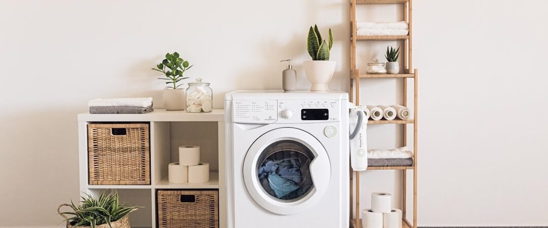Samsung Front Load Washer Not Draining? Causes and Safe Checks