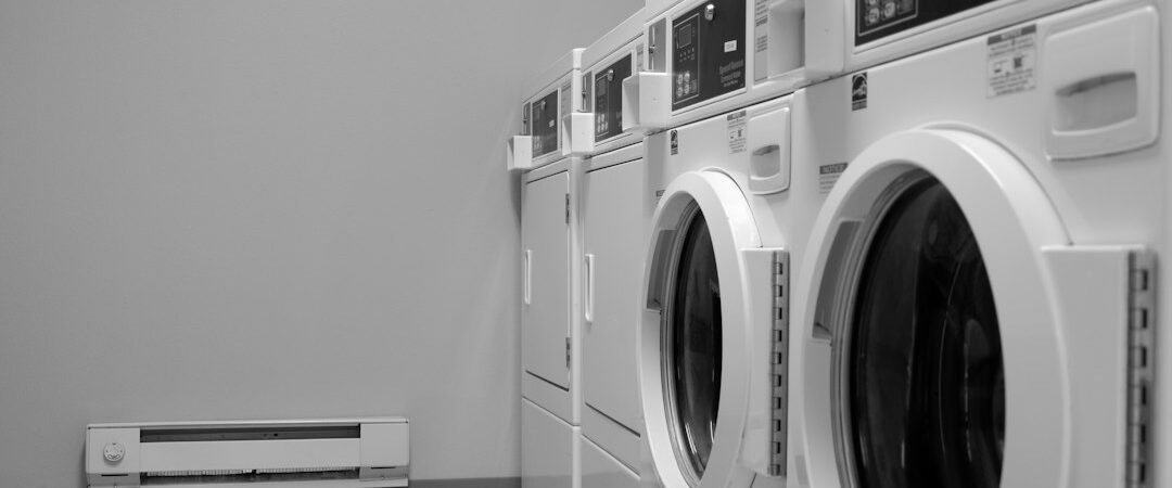 Samsung Top Load Washer Not Draining? 8 Things to Check