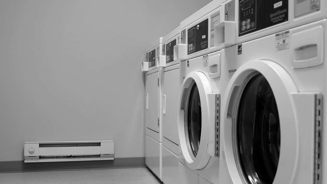 Samsung Top Load Washer Not Draining? 8 Things to Check