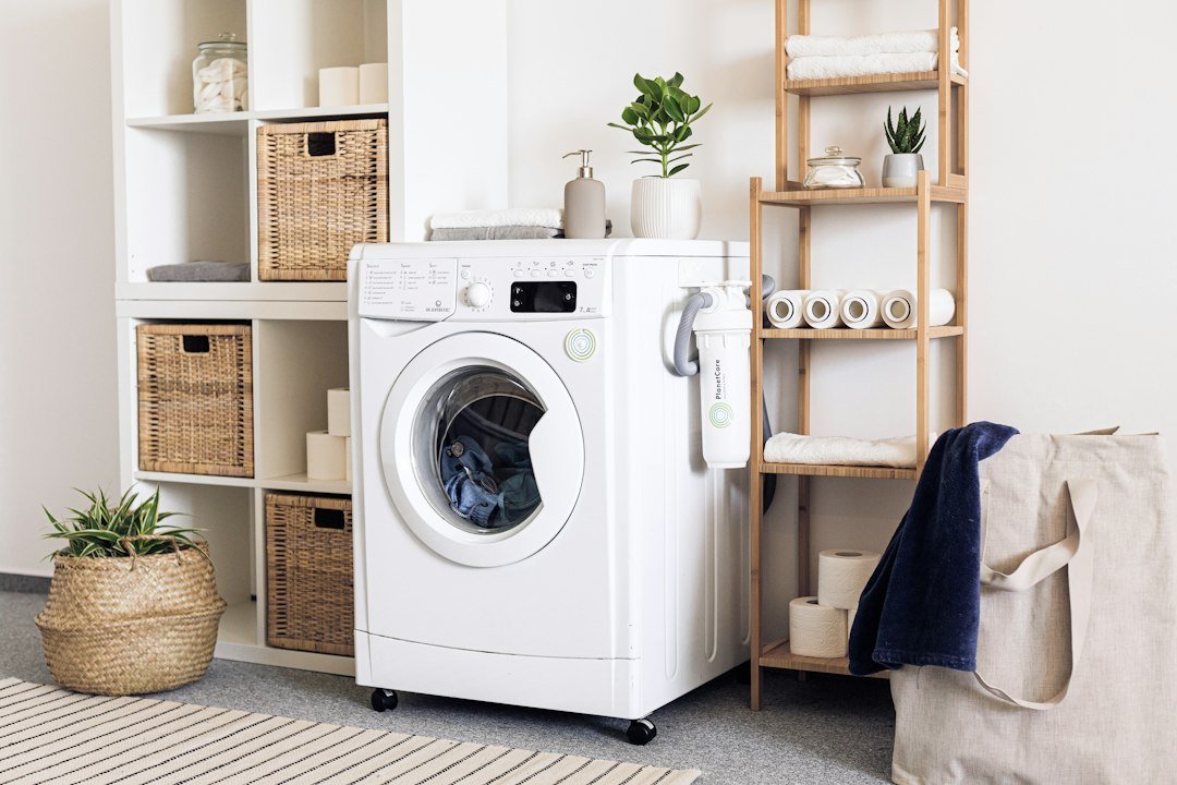 Samsung Washer Won’t Stop Filling? 7 Causes to Check