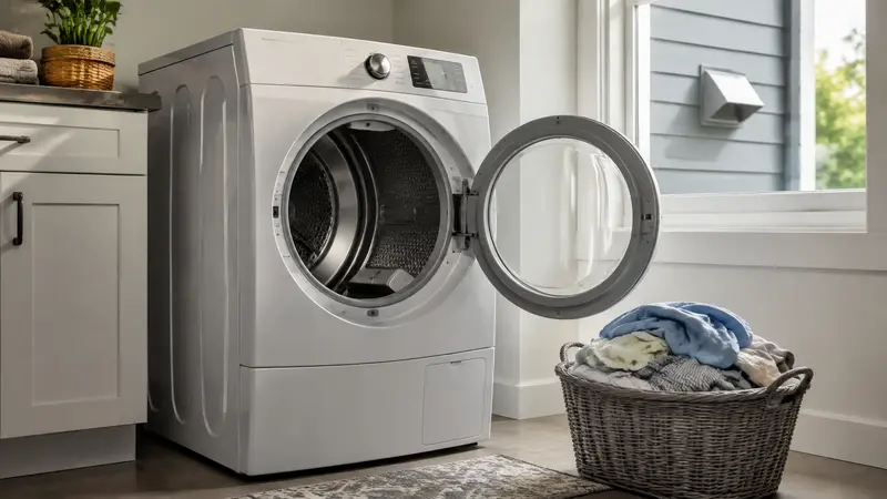 GE Dryer Shuts Off After a Few Minutes? 7 Safe Checks