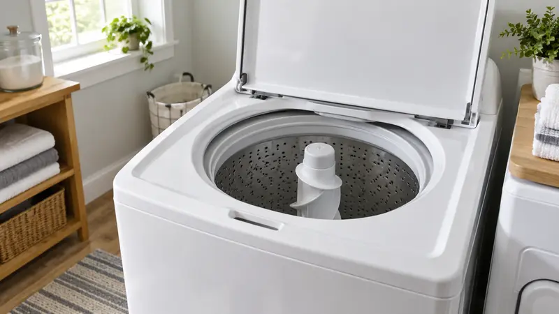 GE Washer Not Agitating? 8 Causes and Safe Checks