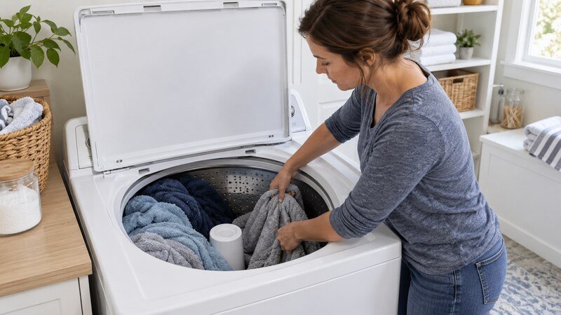 GE Washer Not Spinning? 9 Safe Checks and Common Causes