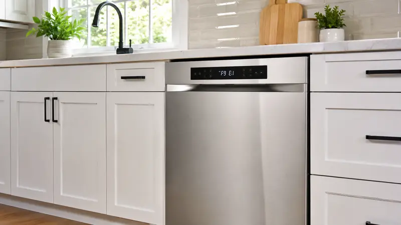 LG Dryer D80 Error? What It Means and Safe Airflow Checks