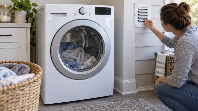 LG Dryer Keeps Shutting Off? 9 Causes to Check