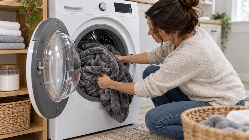 Frigidaire Washer Shaking Violently? Causes and Checks