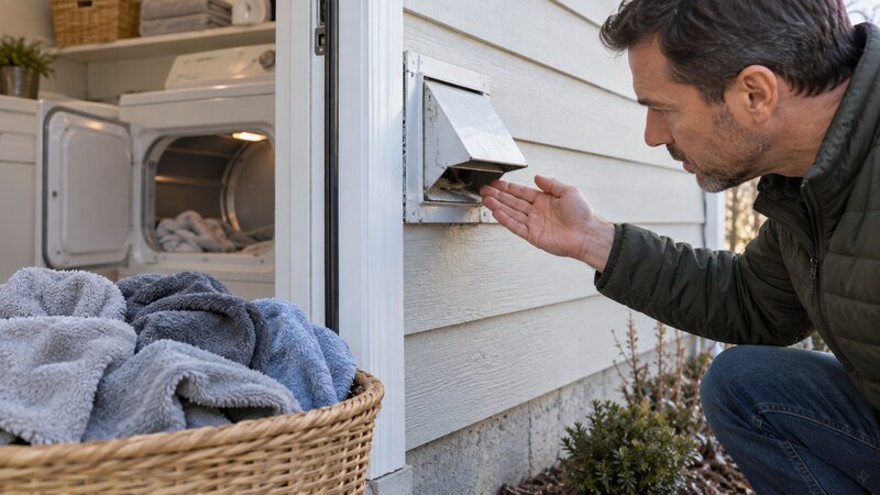 Maytag Dryer Not Heating? 8 Checks for Gas and Electric Models