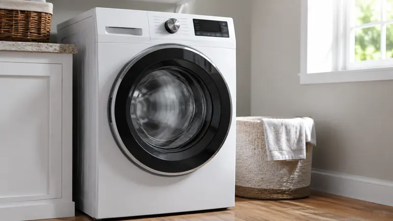 Samsung Dryer Won’t Turn Off? 5 Checks Before Service