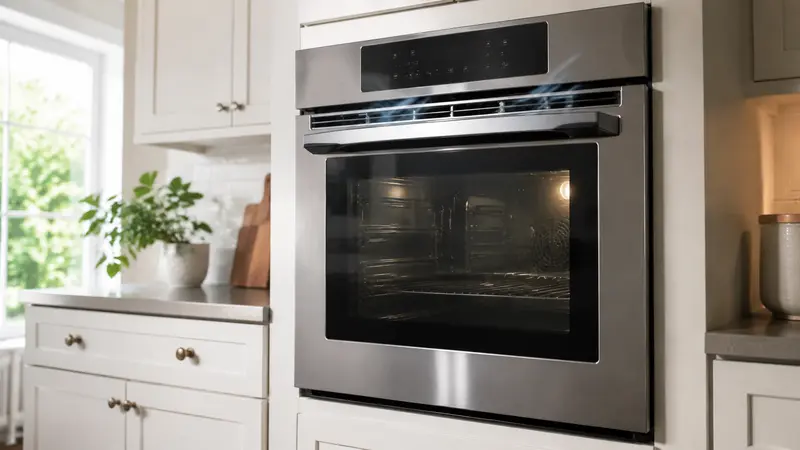 Samsung Oven Fan Won’t Stop? Normal Cooling vs. a Problem