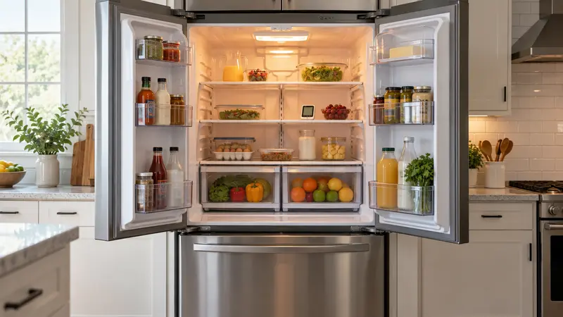 Samsung Refrigerator Not Cooling? 10 Safe Checks