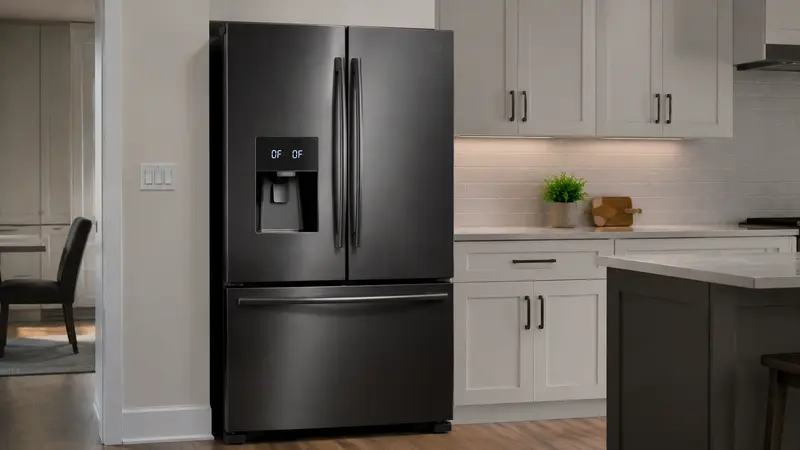 Samsung Refrigerator OF OF? How to Turn Off Demo Mode