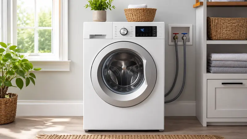 Samsung Washer 4C Error: What It Means and Safe Checks