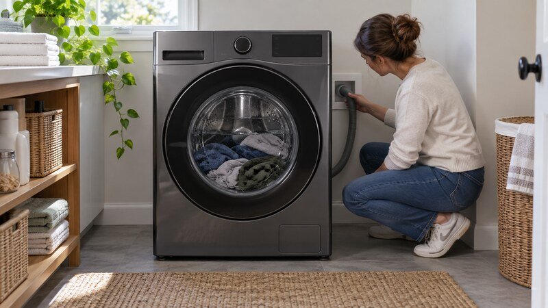 Samsung Washer Not Spinning? 9 Causes and Safe Fixes