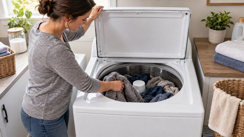Whirlpool Washer Not Spinning? 9 Causes and Safe Checks